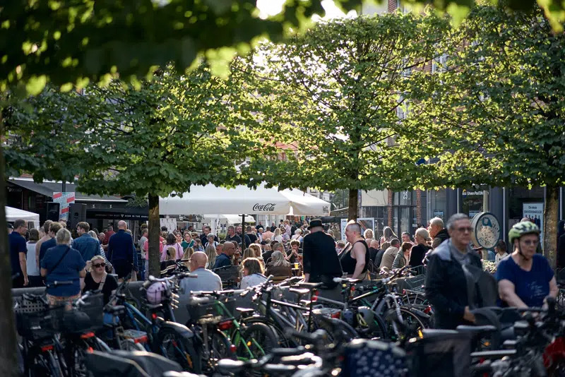 Kolding Kommune sigter mod at forbedre image og tiltrække nye borgere gennem stor undersøgelse