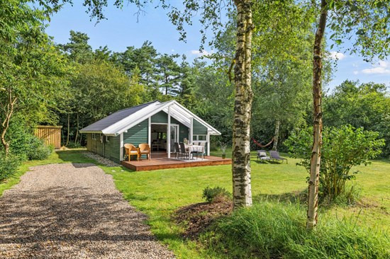 Lyngbovej 6 er til salg for kun 745.000 kr.: Se de billigste boliger til salg i Oksbøl her