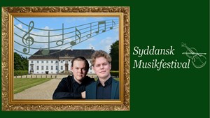 Musikalsk møde mellem Norden og Wien på Krengerup Slot