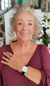 Kunde forvandler familieminder til nye smykker hos Smykkedesigner Helga Winther