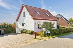 Østerballe 3 er til salg for kun 695.000 kr.: Se de billigste boliger til salg i Broager her