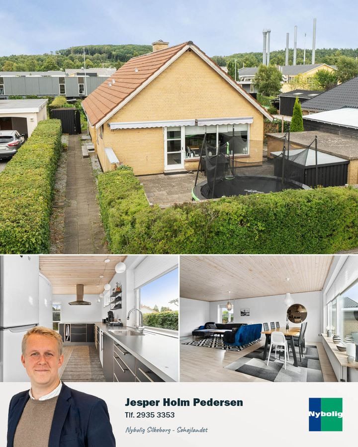 Nyt på opslagstavlen i Silkeborg