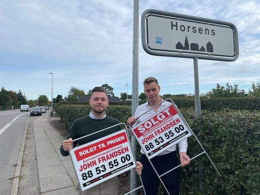 Dagens topnyheder på sociale medier fra dit område