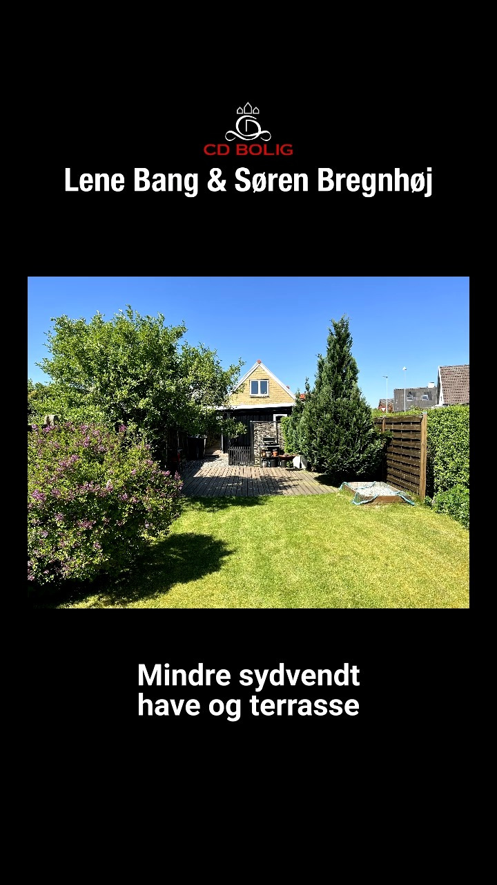 CD Bolig: Villa i Silkeborg nedsat med 200.000 kr. – rummelig og centralt beliggende