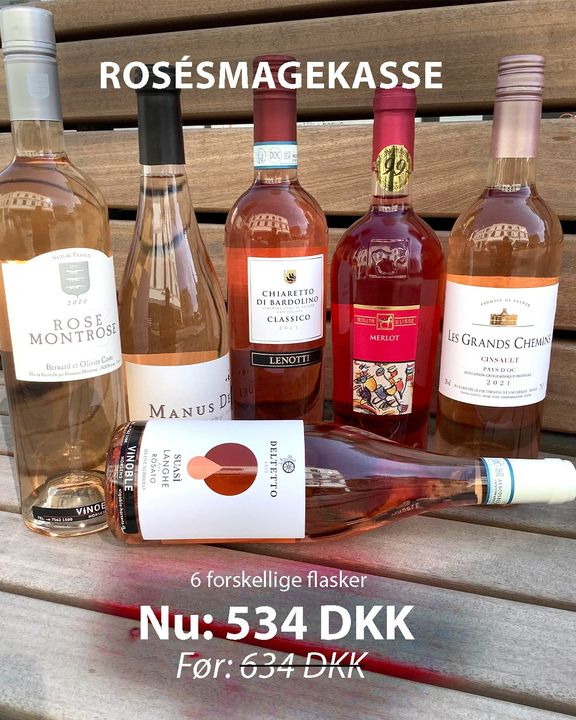 Nyt på opslagstavlen i Horsens