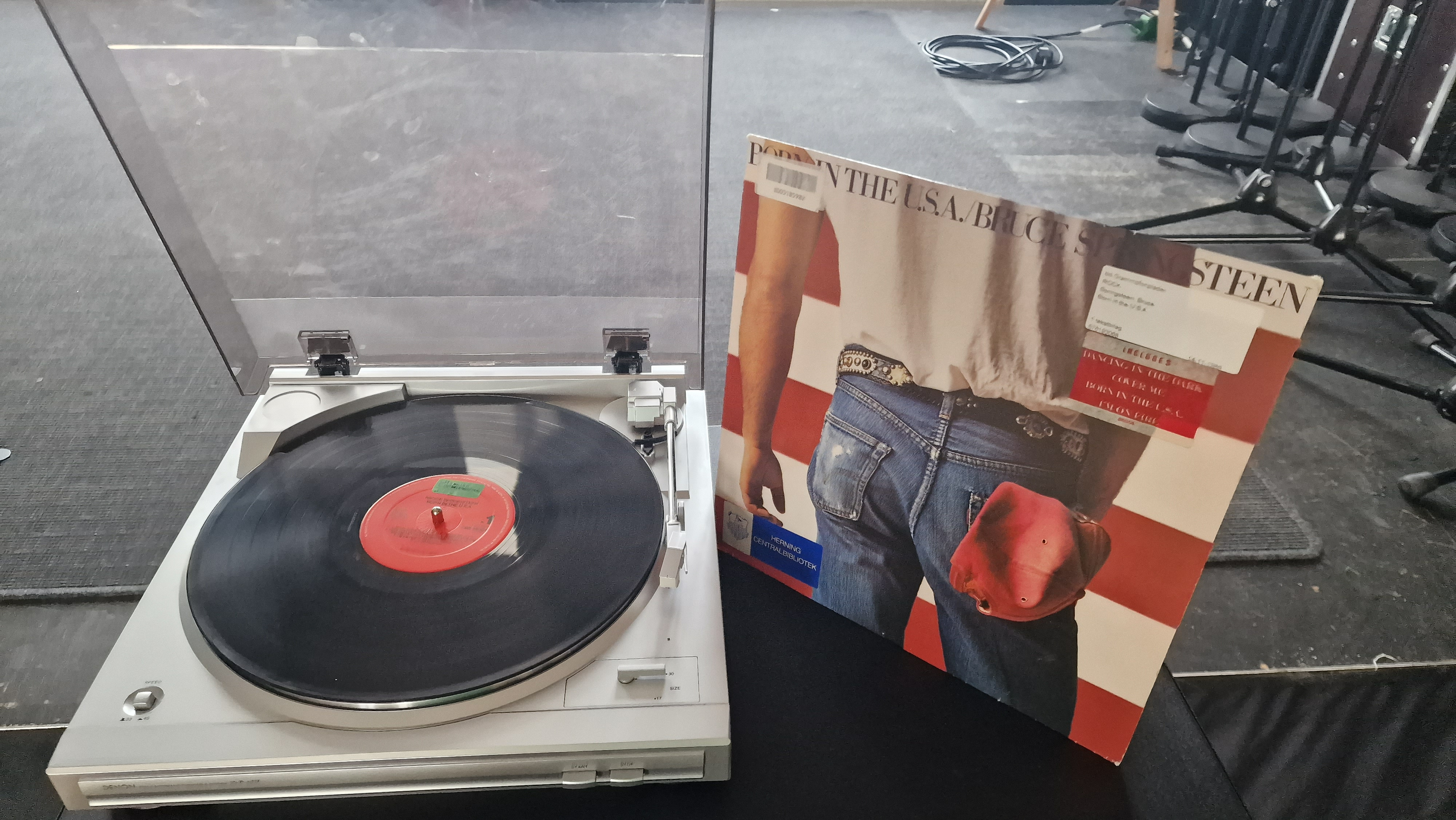 Oplev en kreativ og inspirerende dag i NygadeHuset