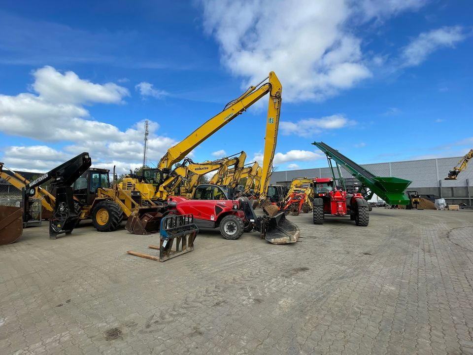 Se dagens updates fra Skive her