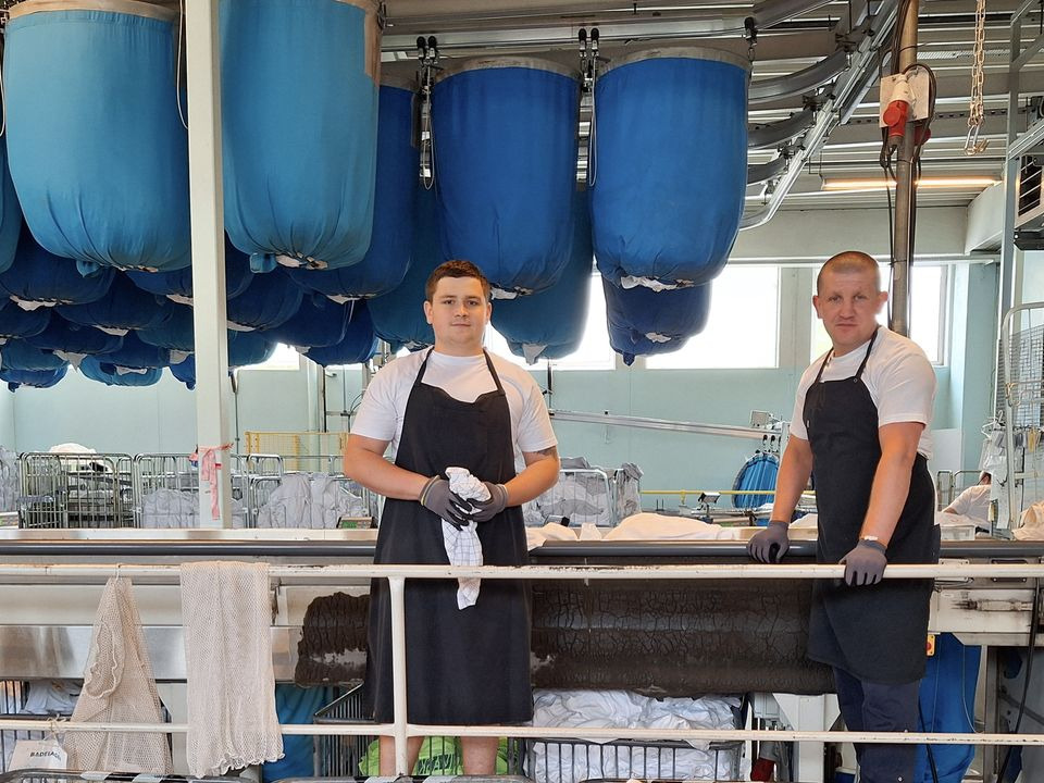 Eneste virksomhed med Svanemærket på Bornholm