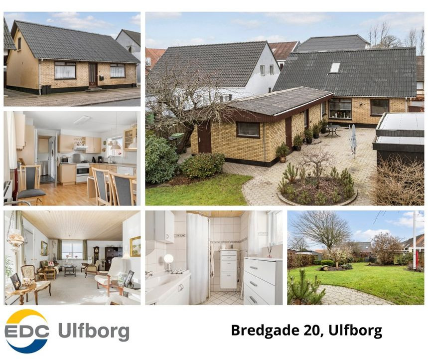 Nyt på opslagstavlen i Ulfborg