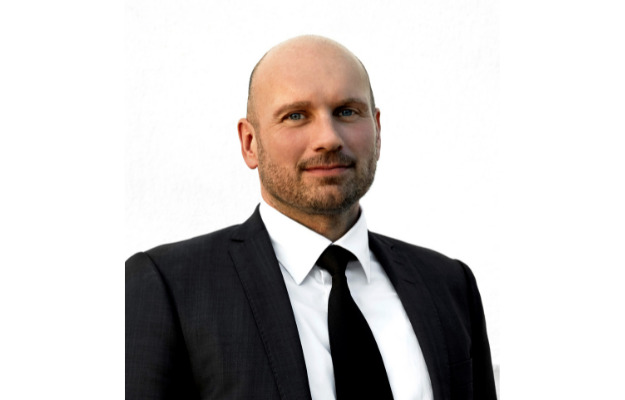 Rune Bønnelykke stiller op for Nye Borgerlige