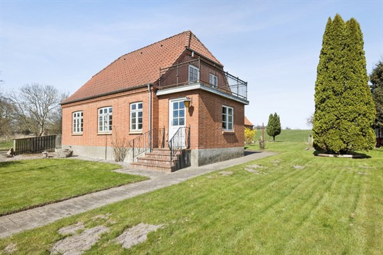 Virksundvej 116 er til salg for kun 445.000 kr.: Se de billigste boliger til salg i Løgstrup her