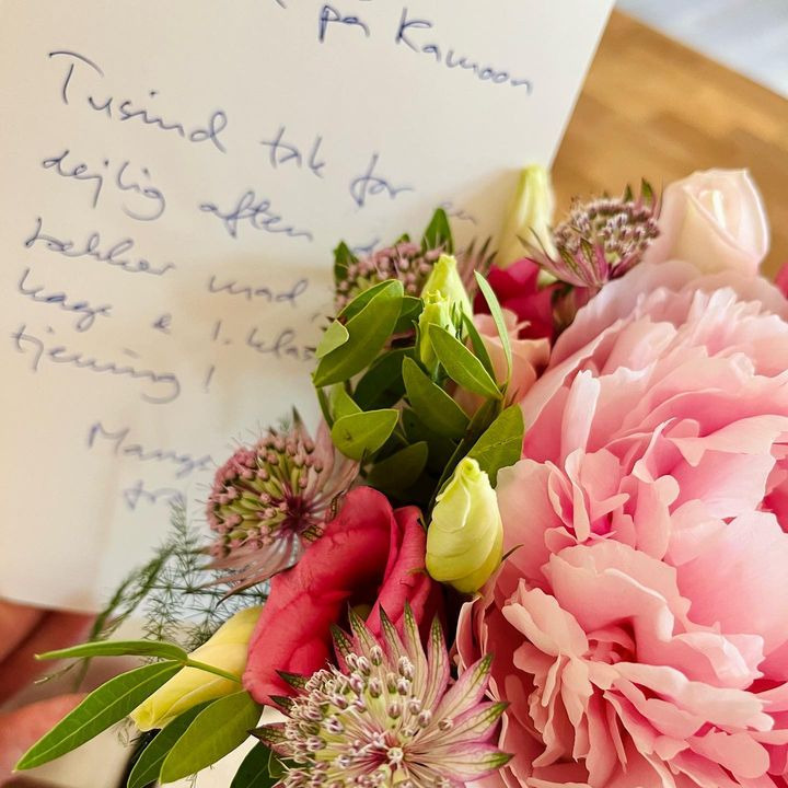 En finger på pulsen i Holstebro