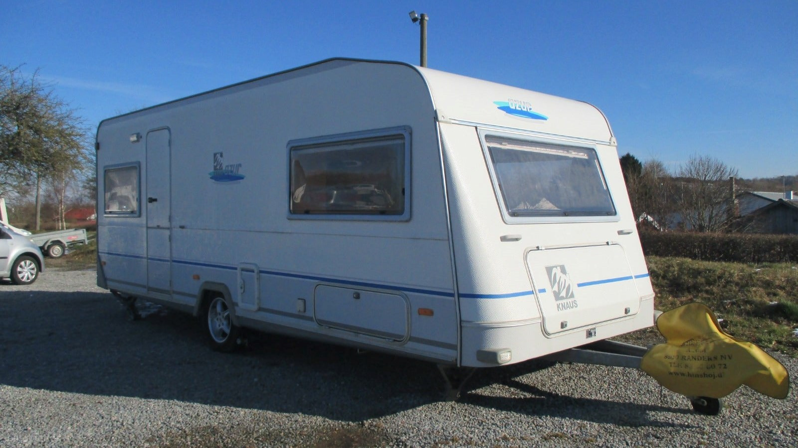 Hold dig ajour med dagens opdateringer fra Hadsund