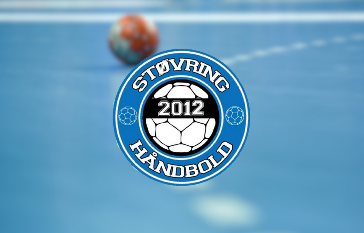 Forskellige tiltag har givet pote: Støvring Håndbold oplever betydelig medlemsvækst