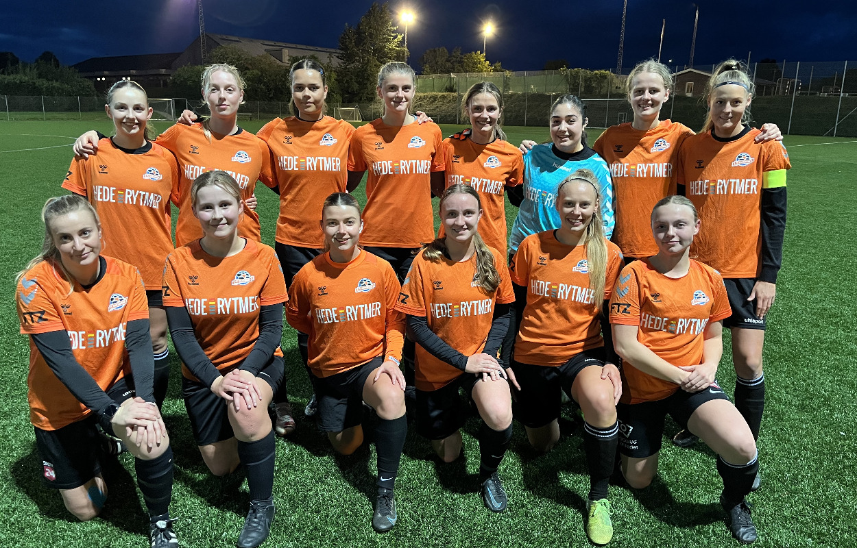 En resultatmæssig skuffelse trods flot indsats for FC Silkeborg