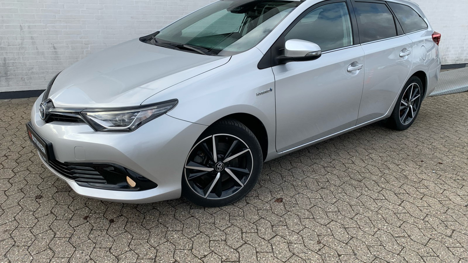 Nyt på opslagstavlen i Grenaa