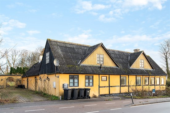 Tølløsevej 52 er til salg for kun 1.195.000 kr.: Se de billigste boliger til salg i Tølløse her