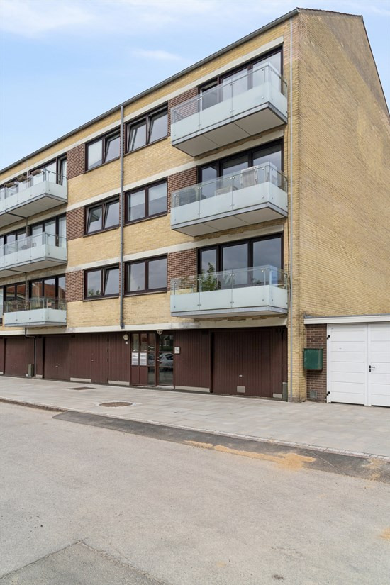Rosenvangs Allé 105 er til salg for kun 950.000 kr.: Se de billigste boliger til salg i Højbjerg her