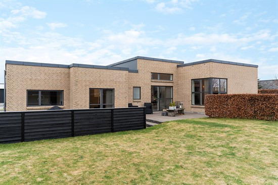 Verdisvej 7 og 9 andre boliger er kommet til salg denne uge i Randers - se boligerne her.