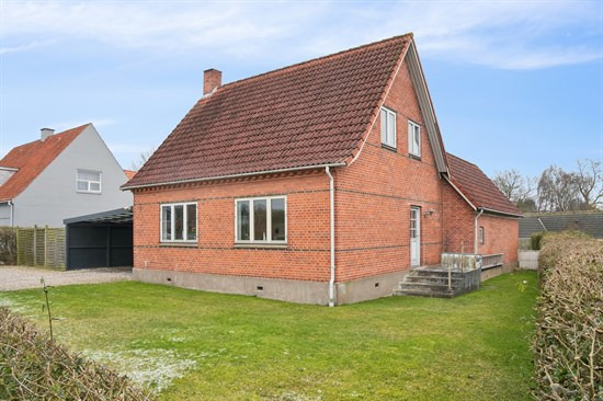 Pårupvej 47 er til salg for kun 599.000 kr.: Se de billigste boliger til salg i Ullerslev her