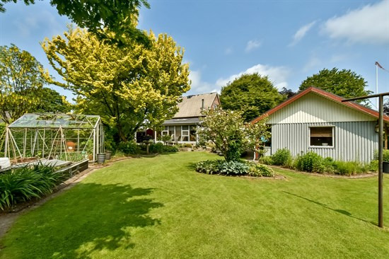 Fuglebakken 15 er til salg for kun 495.000 kr.: Se de billigste boliger til salg i Give her