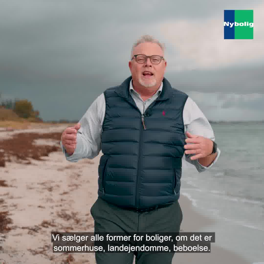 Hold dig ajour med dagens opdateringer fra Nordborg