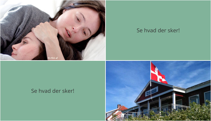 Oplevelser i Løgstør: Fra storslået film til globetrotterforedrag