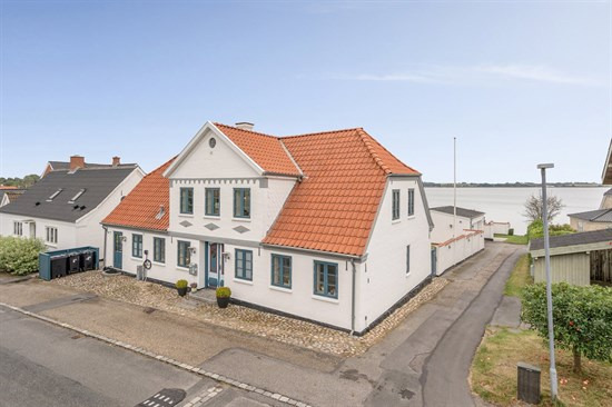 Er Havbo 17, Høruphav i Sønderborg kommune drømmehjemmet? Se de dyreste boliger til salg nu for op til 12,0  mio. kroner