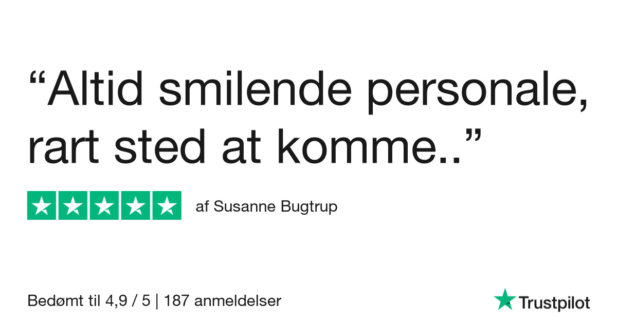 En finger på pulsen i Skanderborg