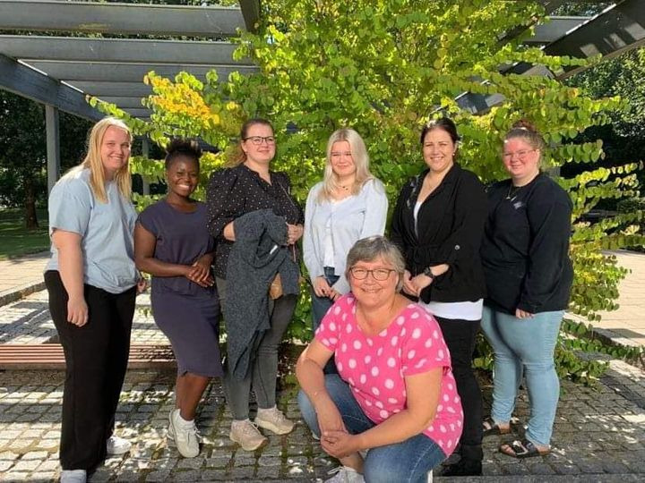 En finger på pulsen i Viborg