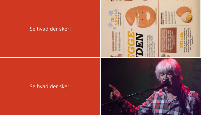 Weekend i Holbæk: Historie og Musikoplevelser