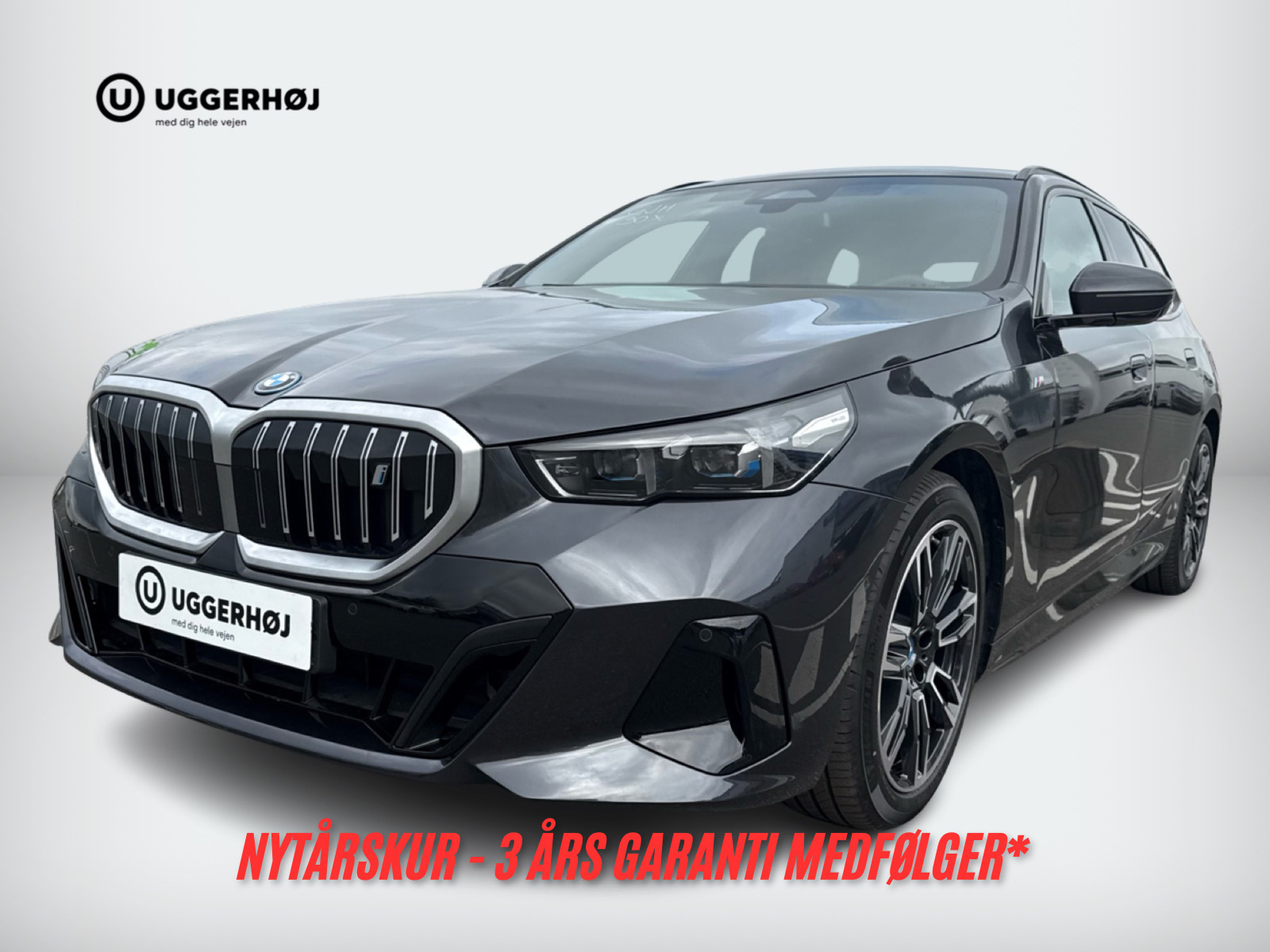 10 dyreste biler til salg i nærheden af Brønderslev Kommune