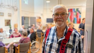 Holstebro indvier plejeboliger formentlig fri for demens for bedre socialt liv