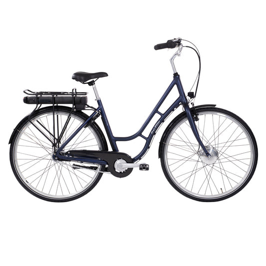 Polar Cykler tilbyder frihed og uafhængighed med elcykler fra 7.999 kr.