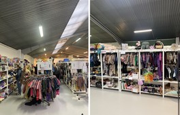 Den Lille Landsoldat søger ny medarbejder