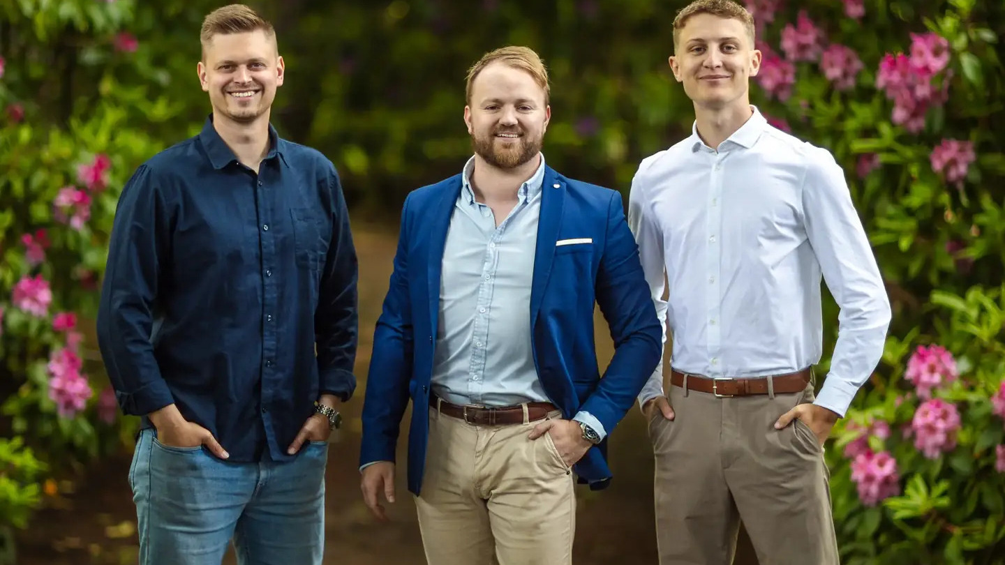 Mæglerhuset Brønderslev kombinerer lokalkendskab med stærke salgsresultater