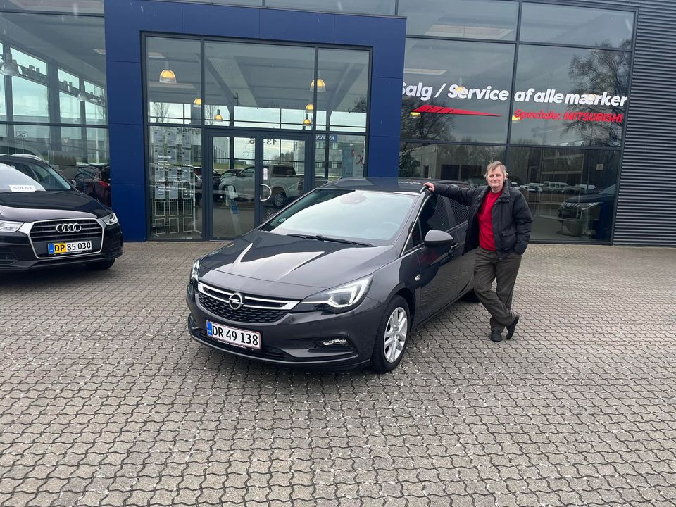 Det nyeste på Koldings opslagstavle