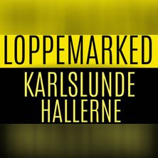 Find unikke fund til loppemarked i Karlslunde Hallerne