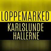 Find unikke fund til loppemarked i Karlslunde Hallerne