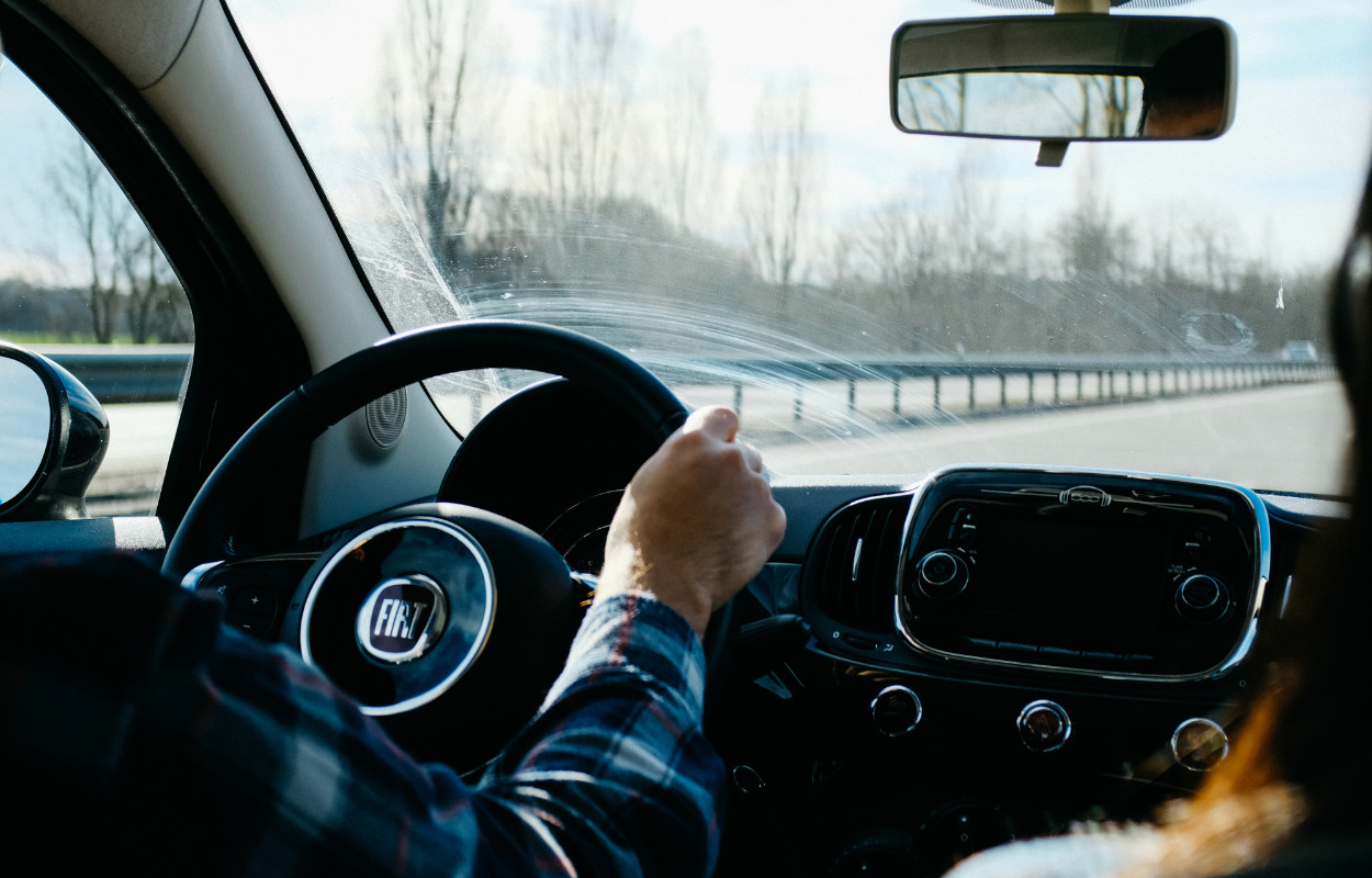 Ny aftale skal få flere til at vælge samkørsel i Fredericia