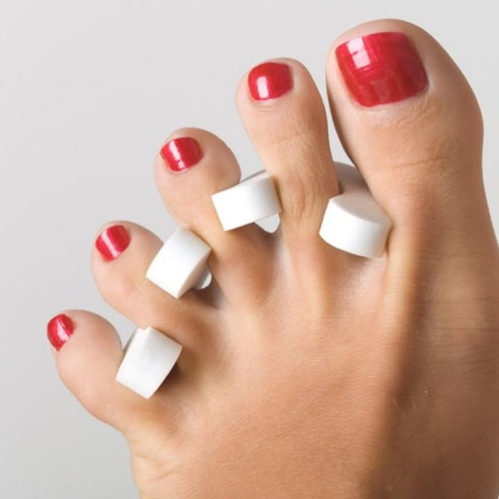 Top Clinic tilbyder lækre og veganske fodbehandlinger i Vejle