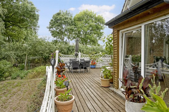 Nydamsvej 16 er til salg for kun 445.000 kr.: Se de billigste boliger til salg i Aarup her