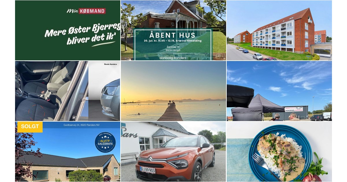 Nyt fra Frederiksberg Kødforsyning v/Christian Rytter Sørensen, TT CARS ...