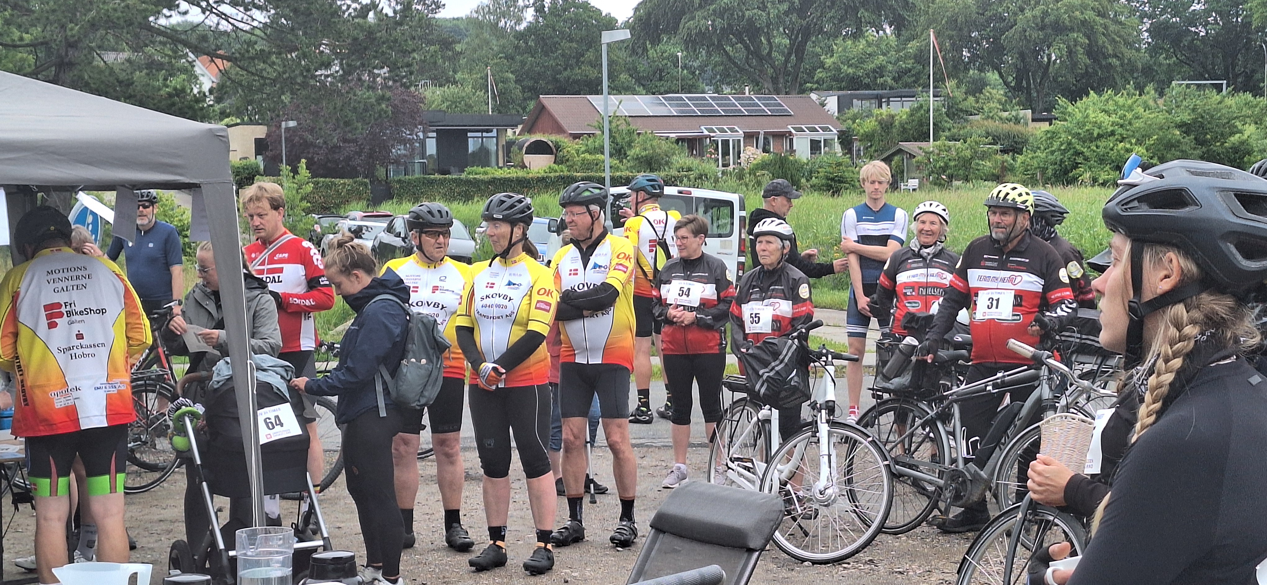 Giv 24 Timer til Syge børn 2025