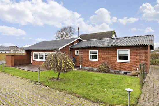 Vesterled 7 er til salg for kun 245.000 kr.: Se de billigste boliger til salg i Spøttrup her