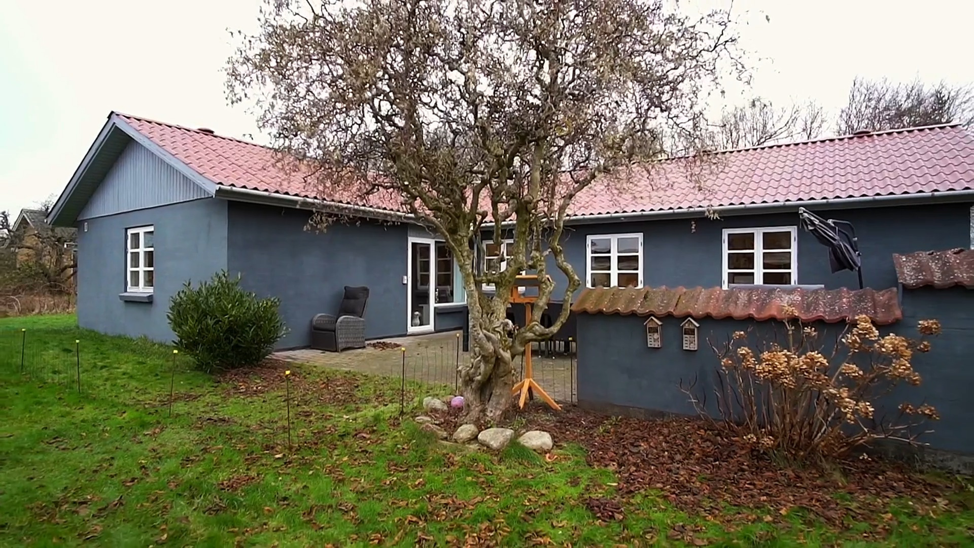 Det nyeste på Langås opslagstavle