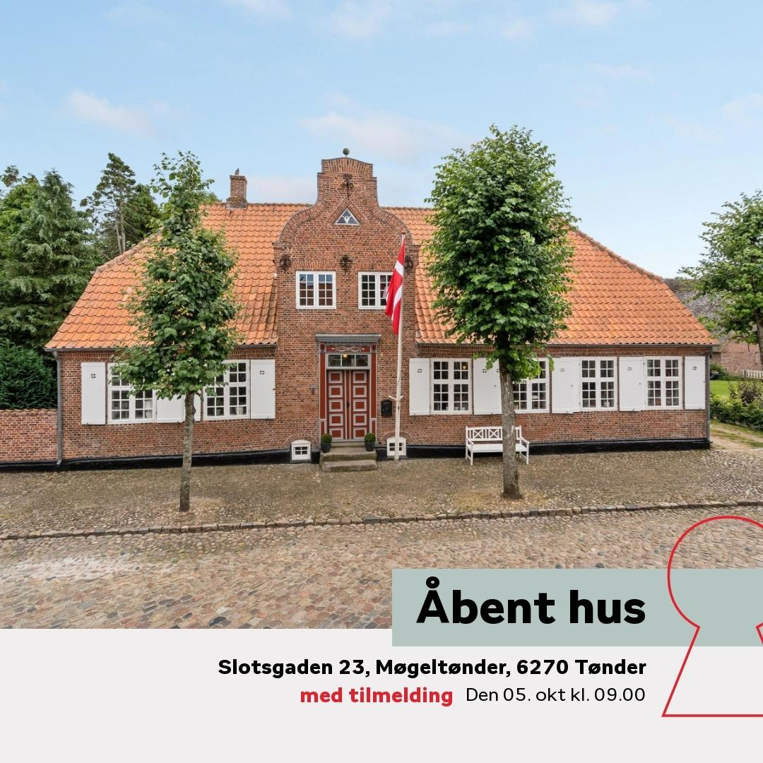 Nyt fra HOME TØNDER