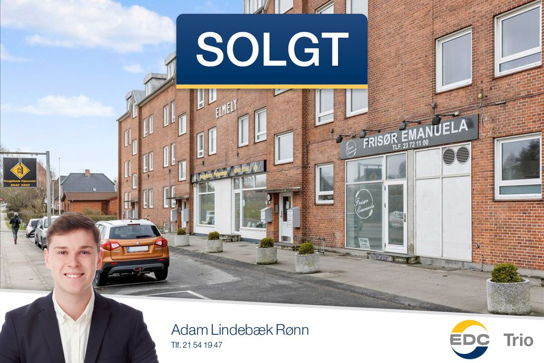 Det nyeste på Randers’ opslagstavle