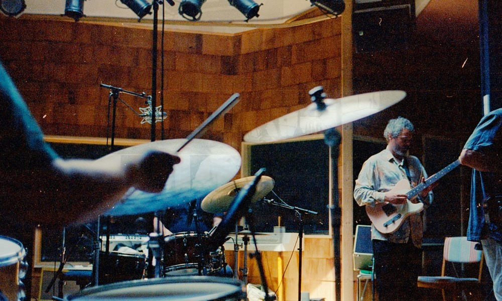 Jakob Bro Large Ensemble til Vinterjazz 2025 i Aarhus