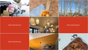 Nyt fra Entreprise Tømreren, Løvbjerg Frederikshavn, Lene`s Køreskole v/Lene Hansen og 3 andre